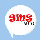 MobileText: SMS, Auto Message icon