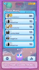 download Wonderball - One Touch Smash APK