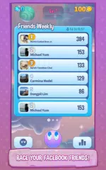 download Wonderball - One Touch Smash APK