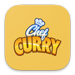Chef Curry Sticker Pack