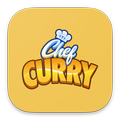 Chef Curry Sticker Pack