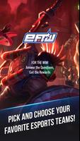 eFTW poster