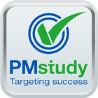 PMstudy's PMP®/CAPM® Terms icon