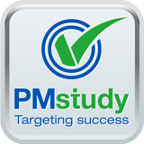 PMstudy's PMP®/CAPM® Terms 图标