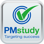 PMstudy's PMP®/CAPM® Terms आइकन