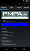 PMPA Directory-poster