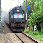 ikon Indian Railway PNR status & rail inquiry