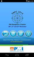 PMPC2014 海報
