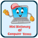 Mini Dictionary Of Computer Terms APK