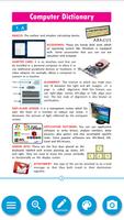 Mini Dictionary Of Computer Terms ảnh chụp màn hình 1
