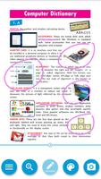 Mini Dictionary Of Computer Terms ảnh chụp màn hình 2