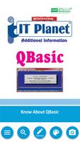 IT Planet QBasic Booklet bài đăng