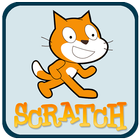 Scratch icône