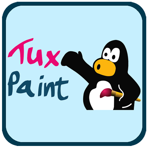 Tux Paint (PM Publisher)