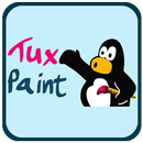 Tux Paint (PM Publisher) aplikacja