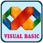 Visual Basic icône