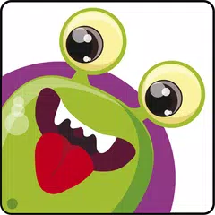 Eye games, Dyslexia APK 下載