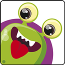 Eye games, Dyslexia APK