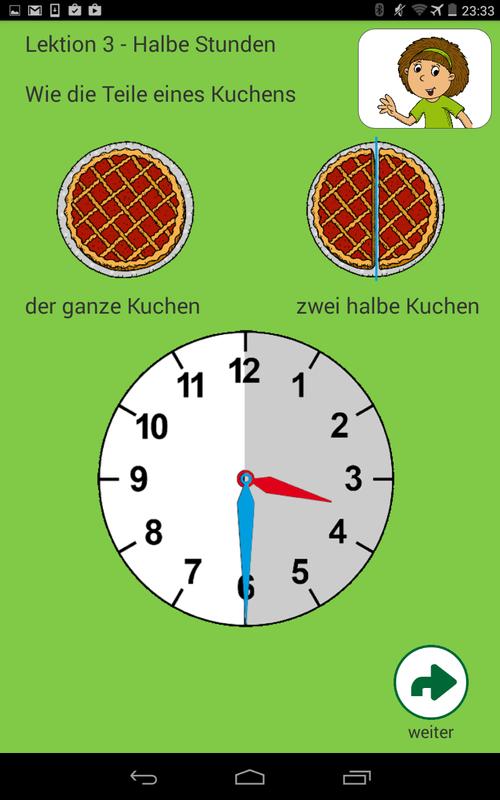 Uhr Lernen Online Kostenlos Uhr Lernen Online Kostenlos