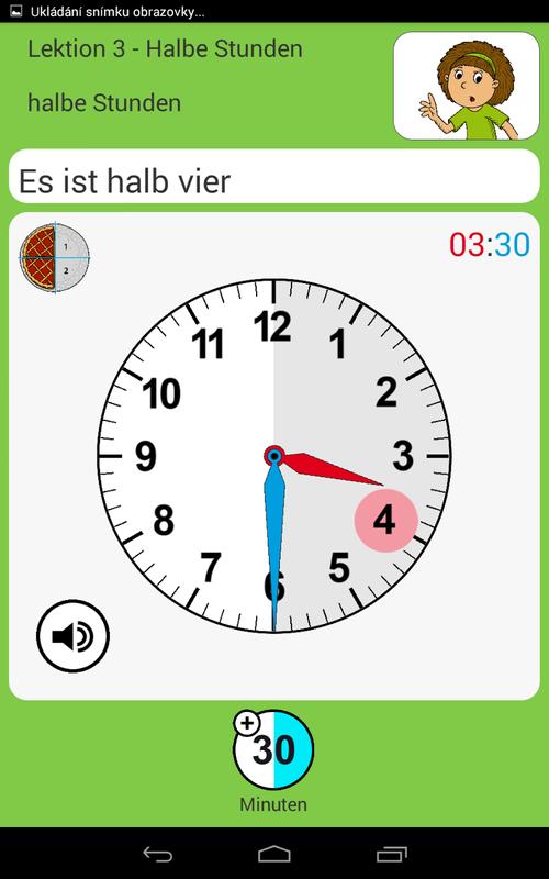 Die Uhr Lernen Online Die Uhr Lernen Online