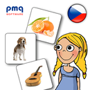 Výukové kartičky pro děti APK