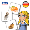 Lernkarten für Kinder