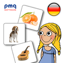 Lernspiele für Kinder, Deutsch APK