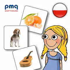 Скачать Edukacyjne gry dla dzieci APK