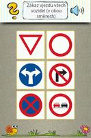 Dopravní značky - TV verze Poster