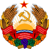 Органы Госвласти Приднестровья ikon