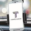 TCompliance - Driver App