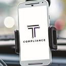 APK TCompliance - Driver App