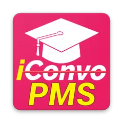 iConvo PMS
