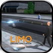 Limo Simulator Big City Drive