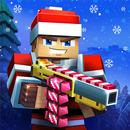 Pixelmon Shooting– gehe online APK