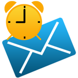 SMS Scheduler and Reminder icône