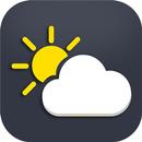 Touch Weather: Small & Smart APK