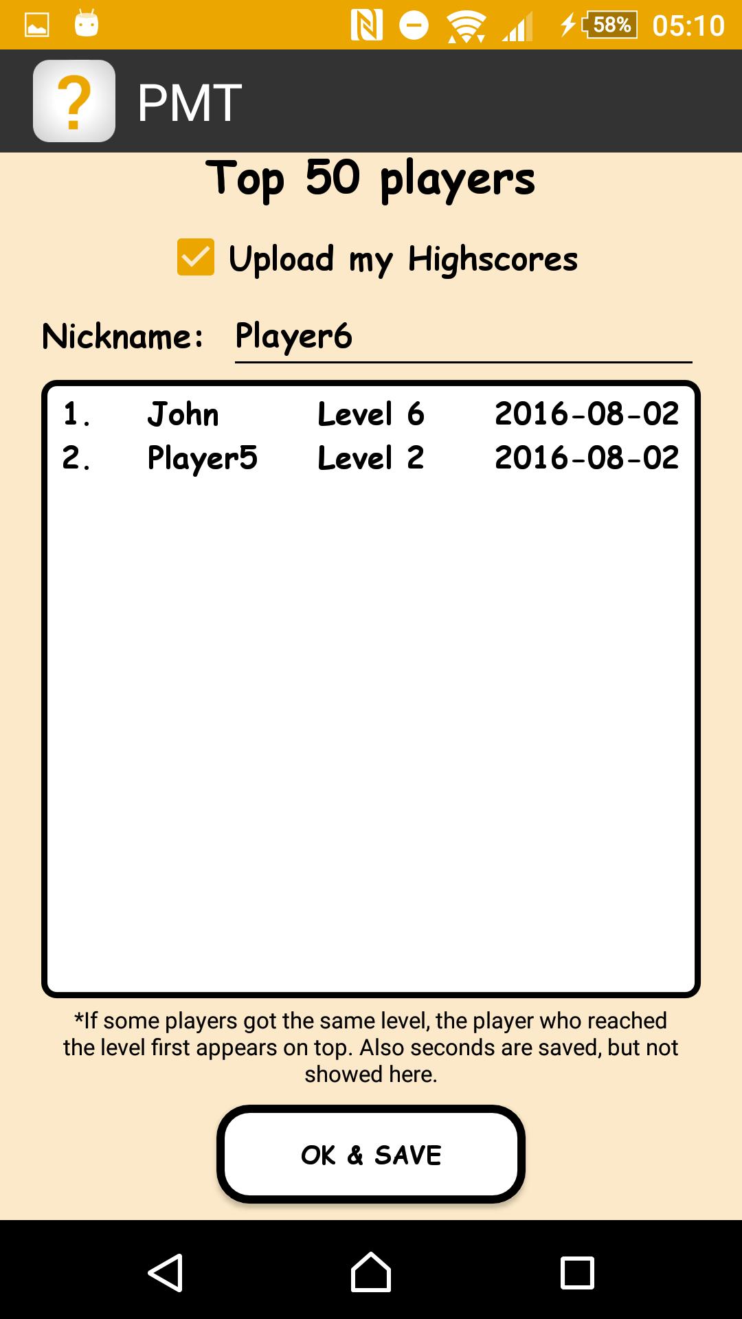 Photographic Memory Trainer for Android - APK Download