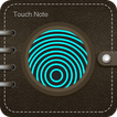 easy Touch - easy Note ノート