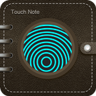 ikon Easy Touch: Easy Note  book