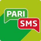 Clavier SMS PMU icône