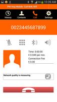 Voip For Android Mobile screenshot 2