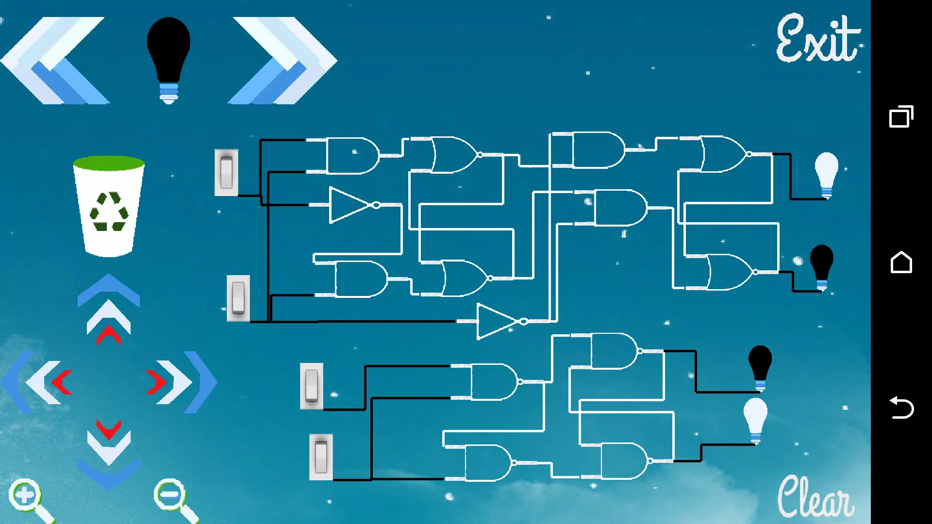 Logic Gates: Simulator APK for Android Download Logic Gates: Simulator APK for Android Download