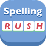 Spelling Rush