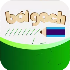 Descargar APK de Bói Gạch - bói hằng ngày