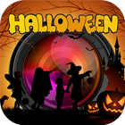 Halloween Photo - Free icono