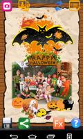 Halloween Photo - Free Plakat