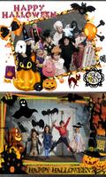 برنامه‌نما Halloween Photo - Free عکس از صفحه