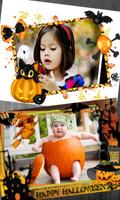 برنامه‌نما Halloween Photo - Free عکس از صفحه