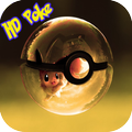 HD Poke Wallpapers